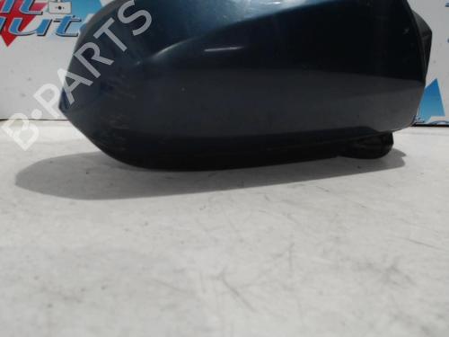 Right mirror OPEL ZAFIRA / ZAFIRA FAMILY B (A05) 1.9 CDTI (M75) | BP22539481C27 