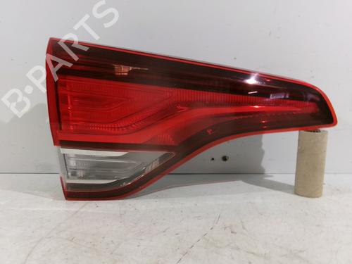 Venstre baglygte bagklap RENAULT SCÉNIC IV (J9_) 1.6 dCi 130 | BP25442624C79 