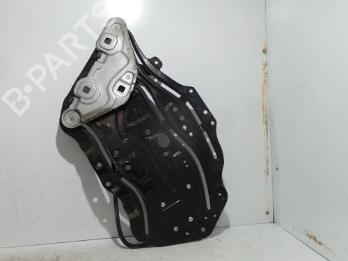 Used Rear right window mechanism Rear right window mechanism VW NEW BEETLE Convertible (1Y7) 1.9 TDI (100 hp) 36418949 36418949