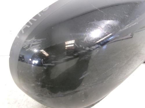 Right mirror RENAULT TWINGO II (CN0_) 1.5 dCi (CN0E) | BP29143435C27 