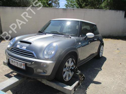 Startmotor MINI MINI (R50, R53) Cooper S | BP22324078M8 
