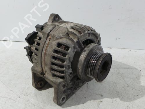 Dynamo RENAULT MODUS / GRAND MODUS (F/JP0_) 1.6 (JP03, JP0B, JP0U, JP0Y, JP1G) 8200325823