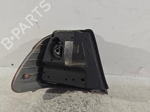 Used Right taillight Right taillight BMW 3 (E46) 320 d (150 hp) 36293681 36293681