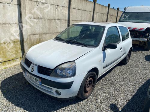 Recambios RENAULT CLIO II (BB_, CB_)    4775713