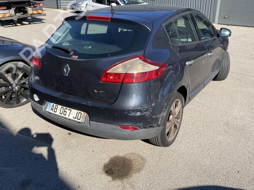 Starter RENAULT MEGANE III Hatchback (BZ0/1_, B3_) 1.9 dCi (BZ0N, BZ0J) | BP26402420M8 - Image 5