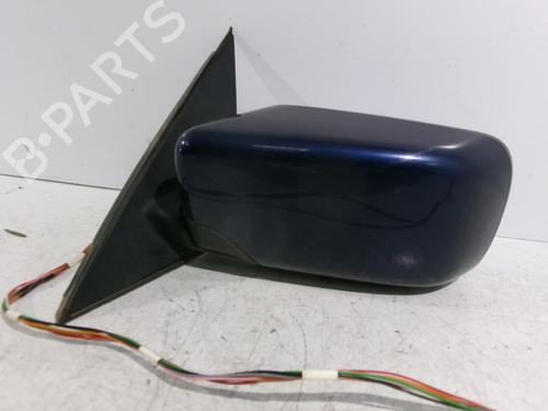 Used Left mirror BMW 5 (E39) 528 i (193 hp) 24640101