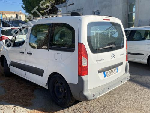 Turbolader/Kompressor CITROËN BERLINGO MULTISPACE (B9) 1.6 HDi 110 | BP36954923M71  - Image 11