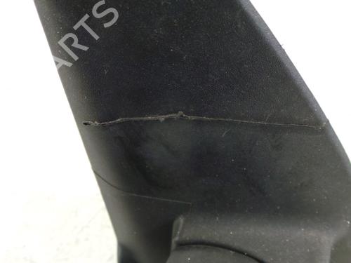 Right mirror NISSAN MICRA IV (K13K, K13KK) 1.2 | BP30676738C27