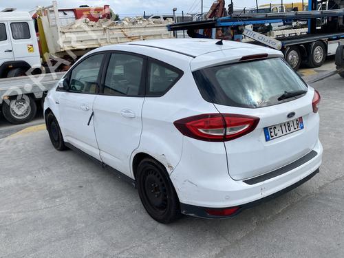 Left front window switch FORD C-MAX II (DXA/CB7, DXA/CEU) 1.5 TDCi | BP25918519I27  - Image 8