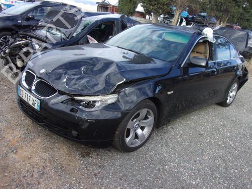 Grille BMW 5 (E60) 530 d | BP22539625C40