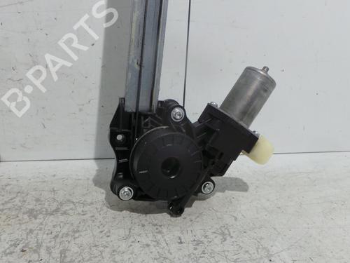 Front left window mechanism SUZUKI SWIFT V (AZ) 1.2 (A2L412, ZC83S) | BP39466230C22 - Image 3