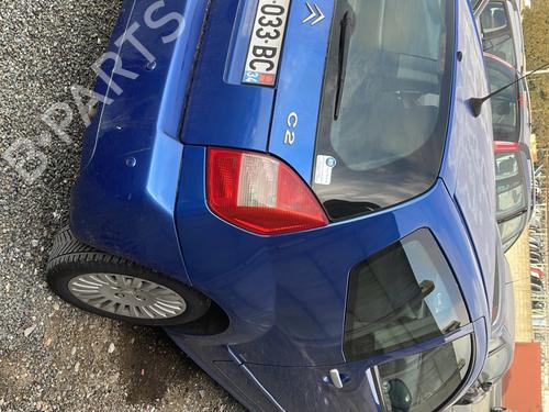 Starter CITROËN C2 (JM_) 1.4 | BP35957420M8 - Image 7