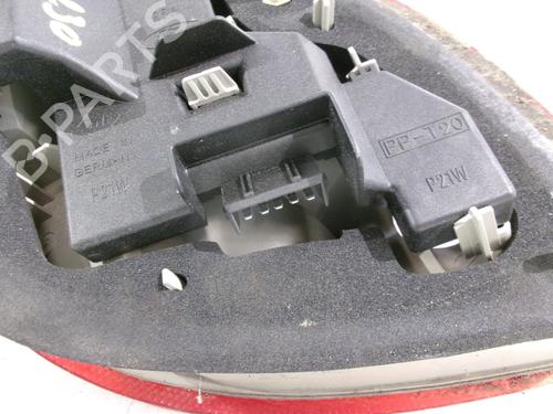 Right taillight FORD KA (RB_) 1.3 i | BP24918185C35 