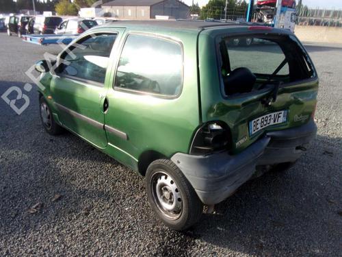 Left mirror RENAULT TWINGO I (C06_) 1.2 (C066, C068) | BP22325632C26 