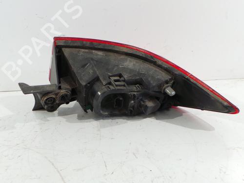 Left taillight RENAULT CLIO IV (BH_) 1.5 dCi 90 | BP22324853C34 