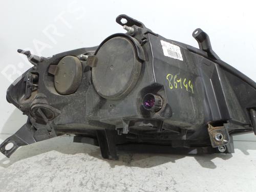 Left headlight LANCIA YPSILON (312_) | BP36426666C28 - Image 3
