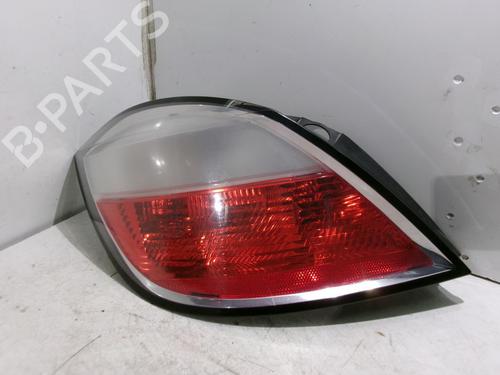 Left taillight OPEL ASTRA H (A04) 1.7 CDTI (L48) | BP22326886C34 