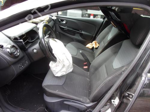 Right mirror RENAULT CLIO IV (BH_) 1.5 dCi 90 | BP22328732C27 