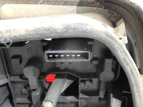 Used Right taillight Right taillight CITROËN XSARA Coupe (N0) 1.9 D (70 hp) 34365683 34365683