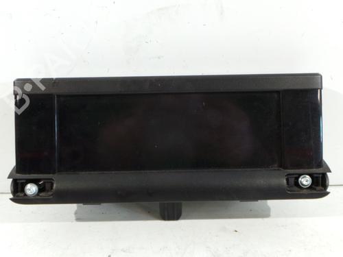 Used Instrument cluster CITROËN C4 CACTUS 1.2 THP 110 (110 hp) 25276698