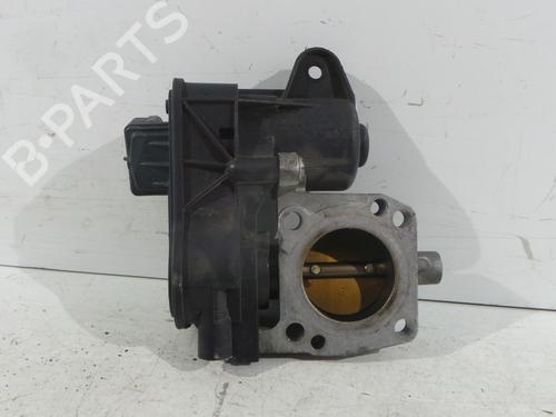Throttle body CITROËN C3 II (SC_) 1.0 VTi 68 | BP31379023M82