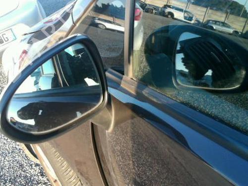 Used Left mirror Left mirror 22539648 22539648