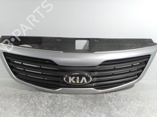 Used Grille Grille KIA SPORTAGE III (SL) 1.7 CRDi (116 hp) 40224308 40224308