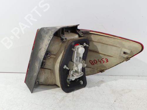 Used Left taillight Left taillight MERCEDES-BENZ B-CLASS Sports Tourer (W245) B 180 CDI (245.207) (109 hp) 27389877 27389877