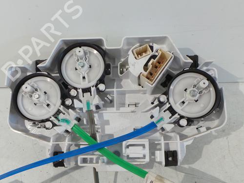 Climate control FIAT PANDA (312_, 319_) 1.3 D Multijet 4x4 (312PXL1A) | BP29639109I5 