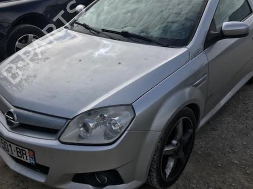 Gearbox OPEL TIGRA TwinTop (X04) 1.8 (R97) | BP22328909M3 