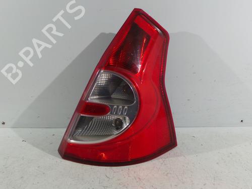 Højre baglygte DACIA SANDERO 1.4 (BS0C, BS0A, BS0G, BS1F, BS0E) (75 hp) 30097613