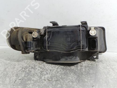 Left headlight SEAT LEON (1M1) 1.6 16 V | BP39965575C28 - Image 3
