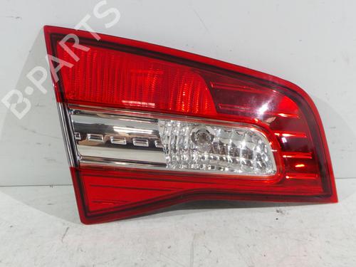 Left tailgate light RENAULT KOLEOS I (HY_) 2.0 dCi 4x4 (HY0K) | BP28211149C79 - Image 2