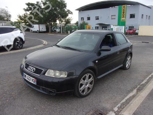 Startmotor AUDI A3 (8L1) S3 quattro | BP22329022M8 