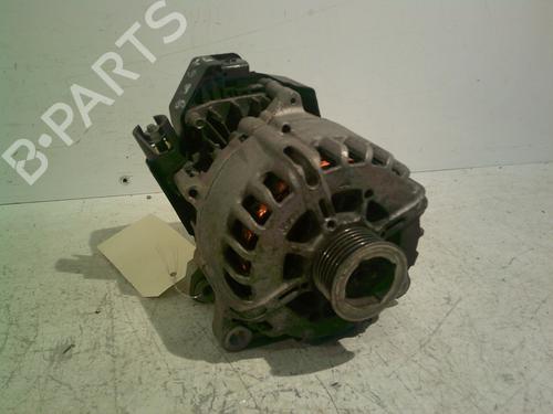 Used Alternator PEUGEOT EXPERT Van (V_) 2.0 BlueHDi 120 (122 hp) 30683413