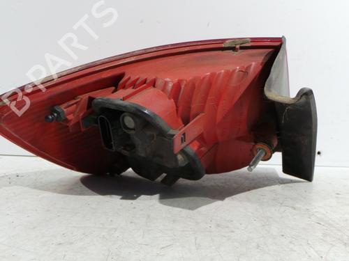 Right taillight AUDI A6 Allroad C6 (4FH) 2.7 TDI quattro | BP25131091C35 