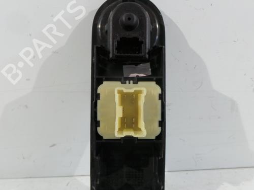 Left front window switch RENAULT CLIO IV (BH_) 1.5 dCi 75 | BP31975449I27 - Image 2