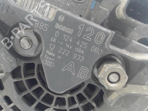Generator OPEL ASTRA H GTC (A04) 1.6 Turbo (L08) | BP22329038M7 
