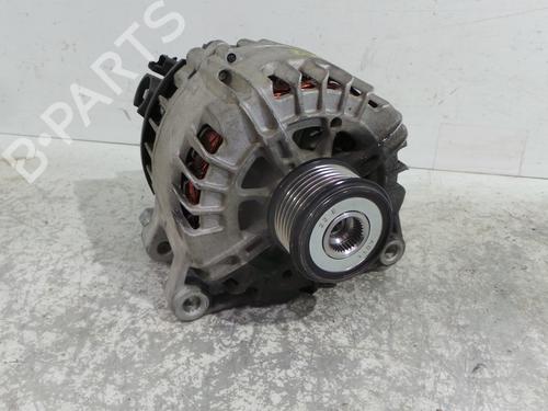 Used Alternator Alternator 38030664 38030664
