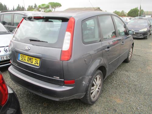 Switch FORD FOCUS C-MAX (DM2) 1.6 TDCi | BP24322056I30 - Image 4