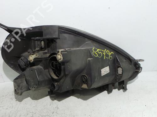 Left headlight FIAT PUNTO EVO (199_) | BP35957438C28 - Image 3