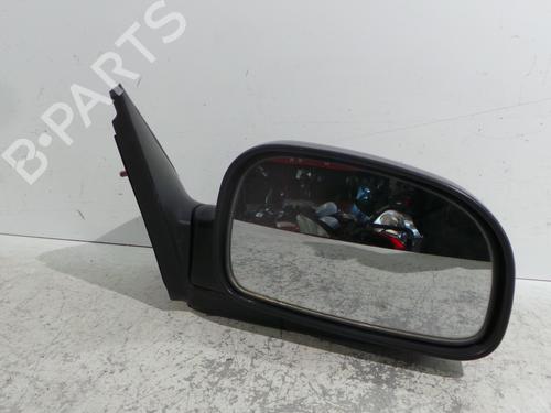 Used Right mirror Right mirror HYUNDAI SANTA FÉ I (SM) 2.0 CRDi 4x4 (113 hp) 34350577 34350577