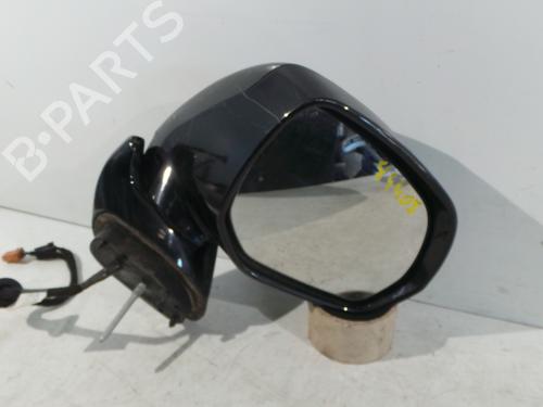 Right mirror CITROËN C3 Picasso (SH_) 1.6 HDI 90 | BP30180828C27