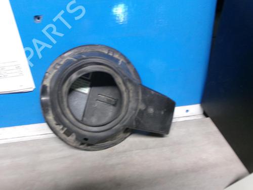 Fuel flap PEUGEOT 207 (WA_, WC_) 1.4 16V | BP22540242C131 