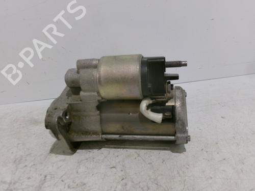 Starter RENAULT MEGANE IV Hatchback (B9A/M/N_) 1.5 Blue dCi 115 (B9A6) | BP27250018M8 