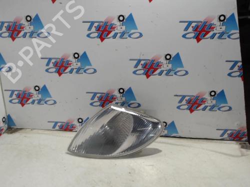 Used Left front indicator Left front indicator RENAULT MEGANE Scenic (JA0/1_) 1.9 dTi (JA0N) (98 hp) 22539124 22539124