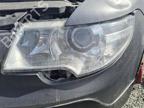 Used Left headlight Left headlight 38632128 38632128