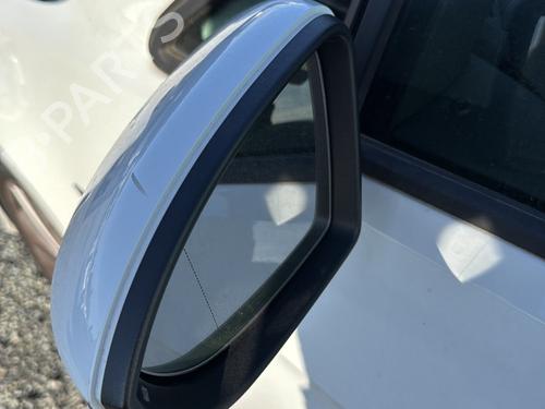 Left mirror VW GOLF VII (5G1, BQ1, BE1, BE2) 1.5 TSI | BP29544072C26 