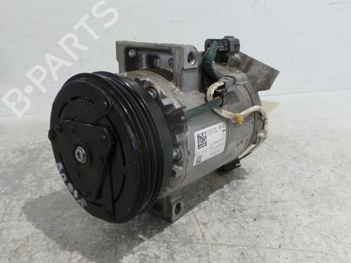 AC compressor RENAULT CLIO V (B7_) 1.0 SCe 75 (B7M5) | BP37738818M34 - Image 6