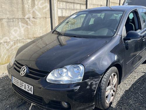 Left front window switch VW GOLF V (1K1) 2.0 TDI | BP31054040I27 - Image 6